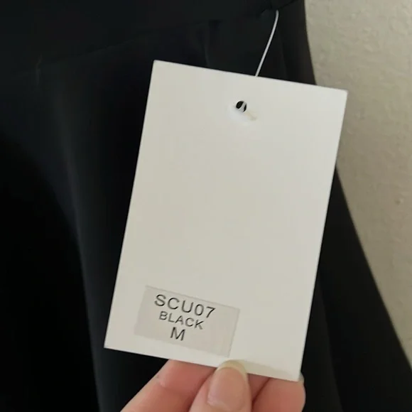 Athletic Skort New Mix - Picture 7 of 11